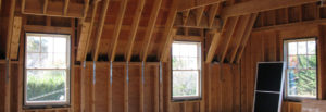 Additions and Alterations