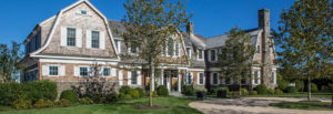 Custom Home Architecture