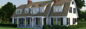 Residential Architecture